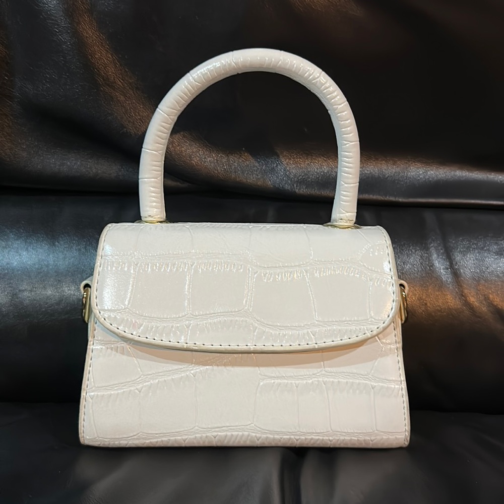 🔥🔥🔥Mini Top Handle Bag